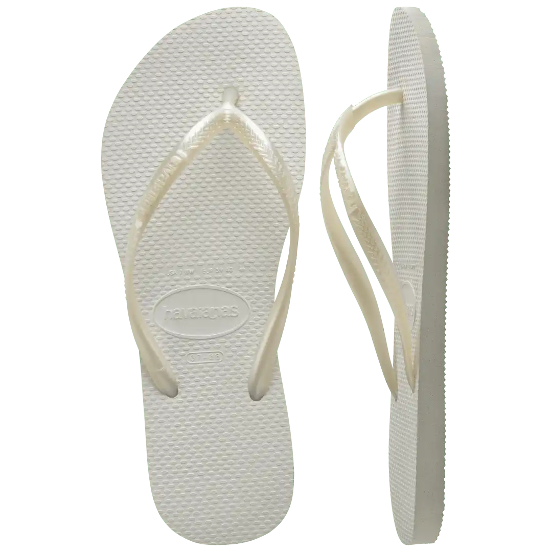 Kids' Slim Flip Flops