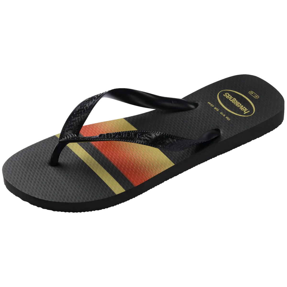Men's Top Basic Flip Flops