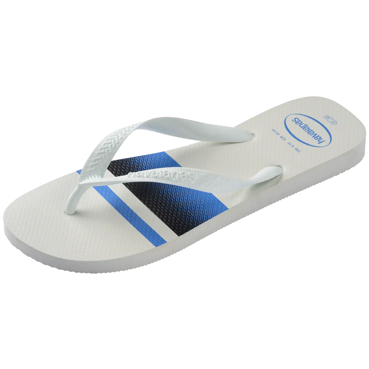 Men's Top Basic Flip Flops