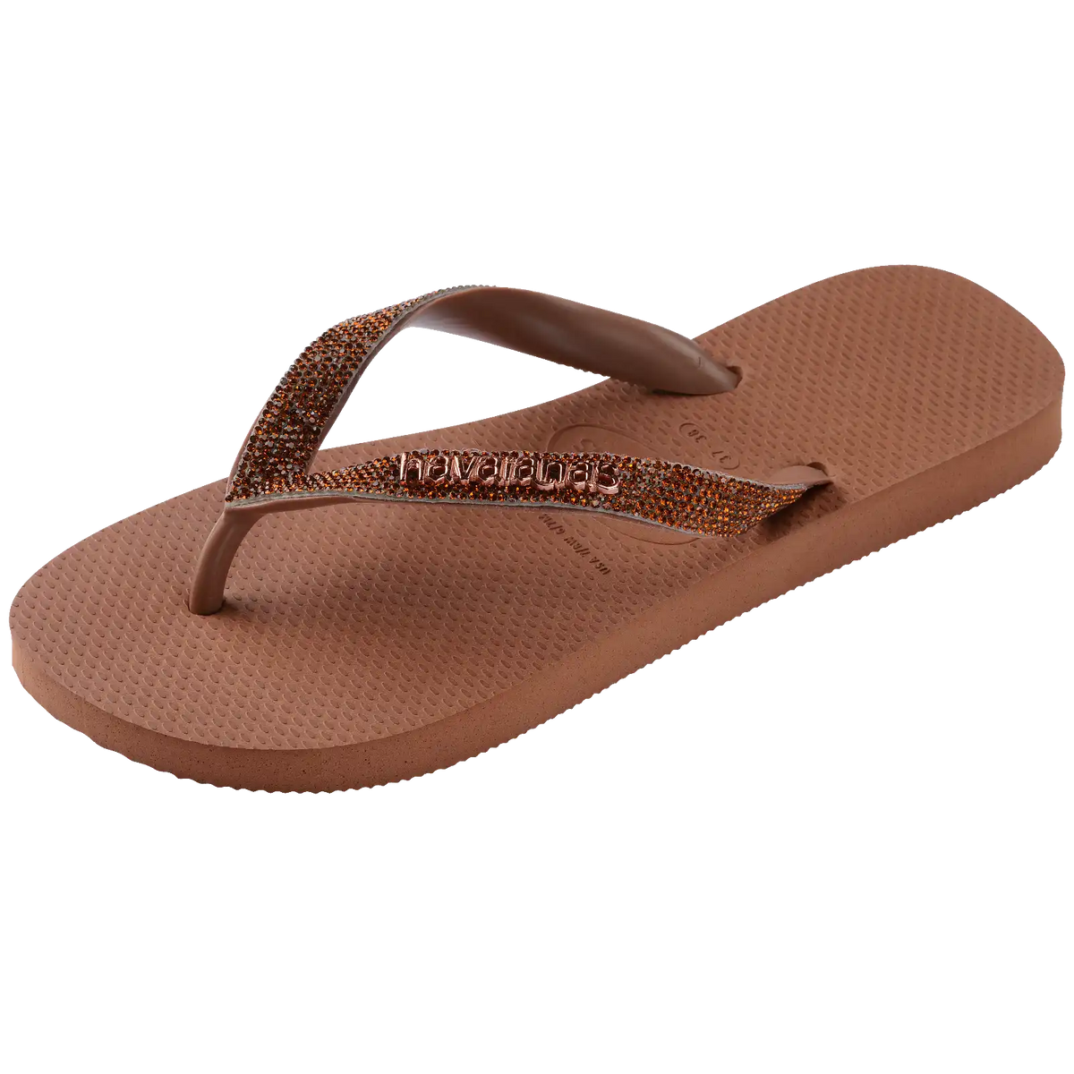 Women's Top Glow Flip Flops