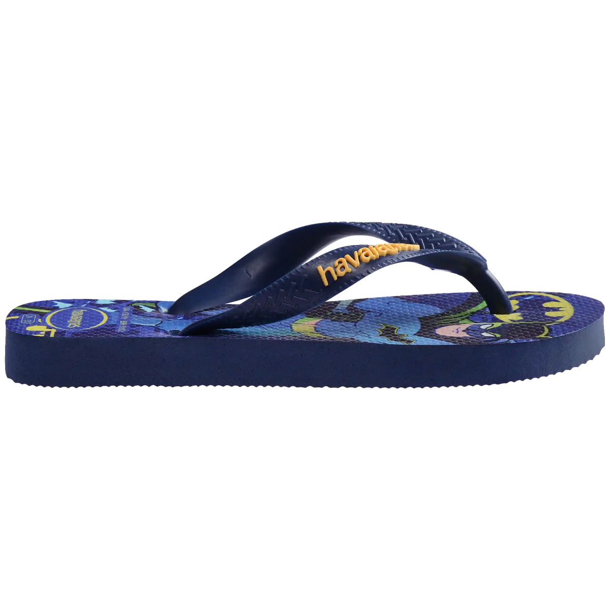 Kids' Warner Top Flip Flops