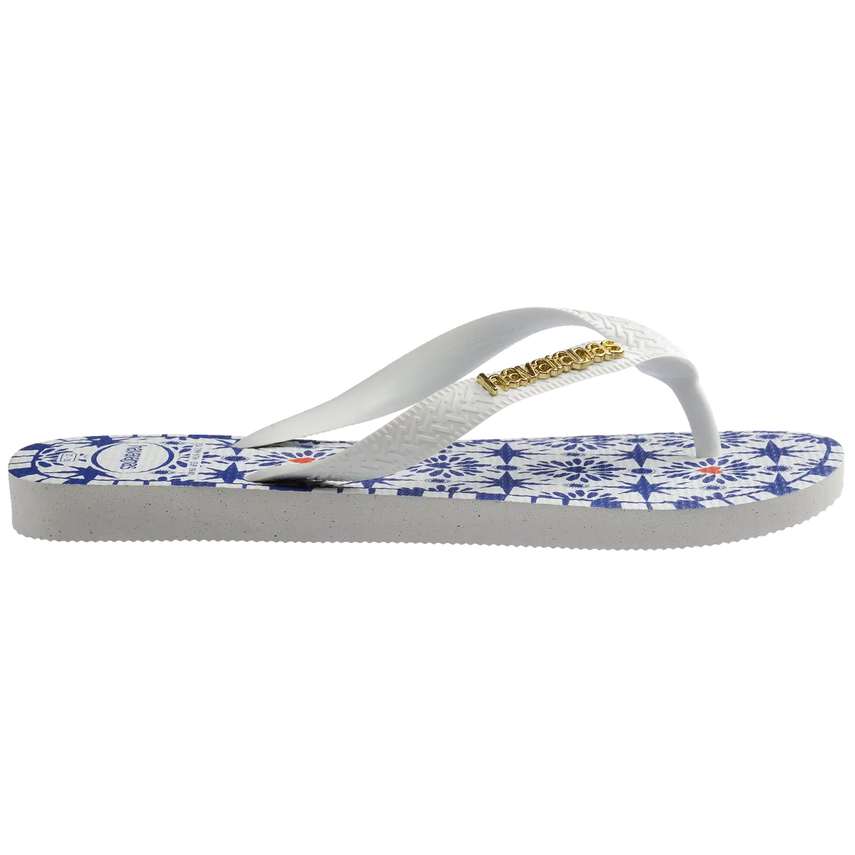 Women's Top Sao Luis Flip Flops