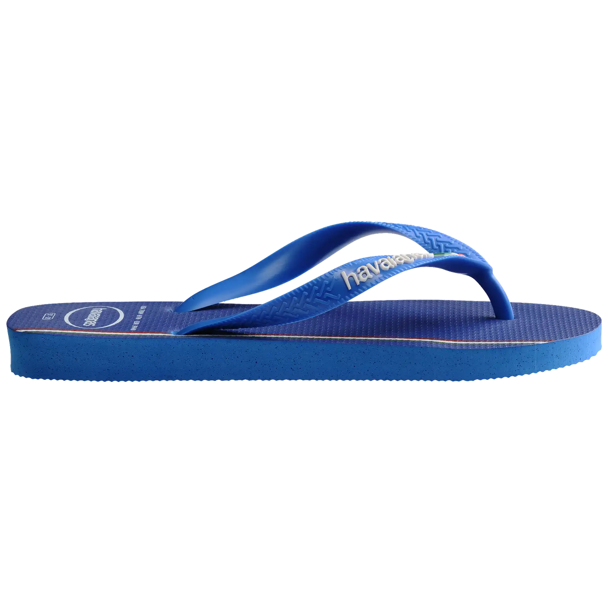 Men's Top Nations I Flip Flops