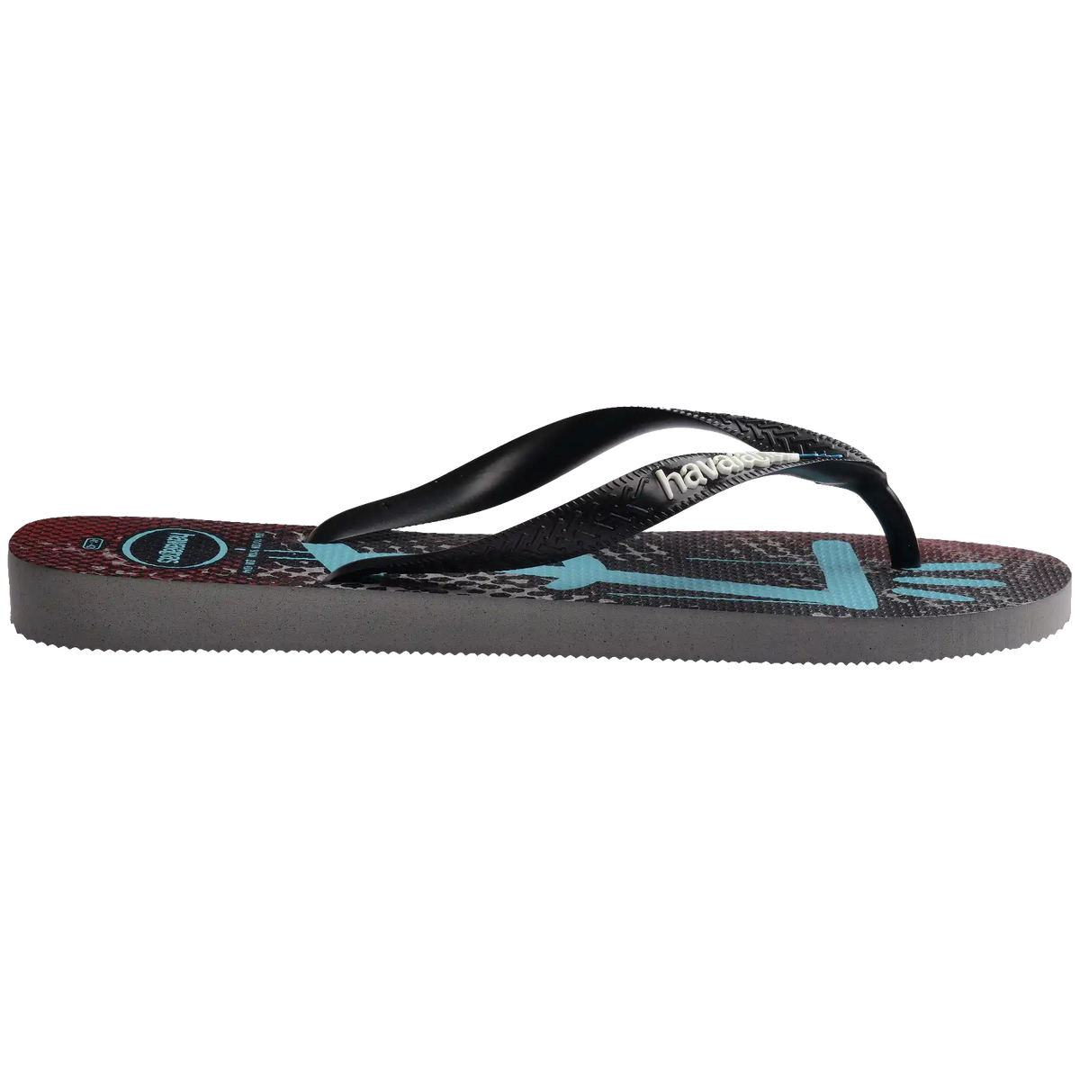 Vini Jr. Street Top Flip Flops