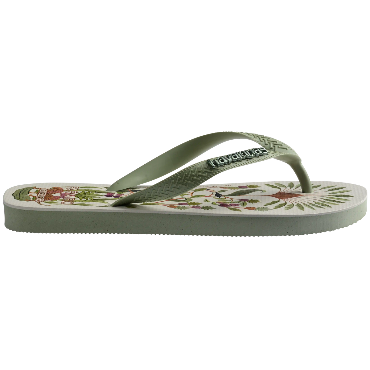 Women's FARM Rio Sweet Forest Flip Flops