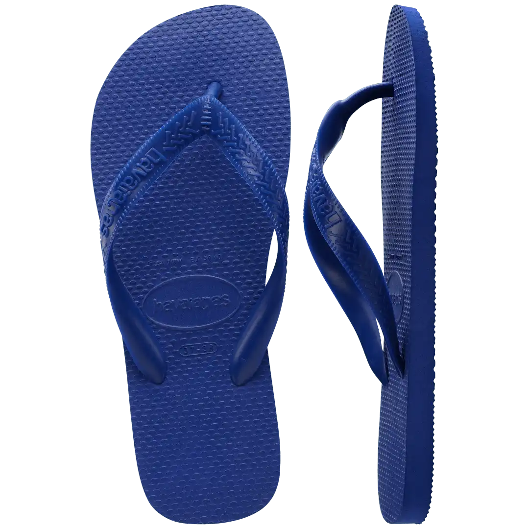 Kids' Top Flip Flops