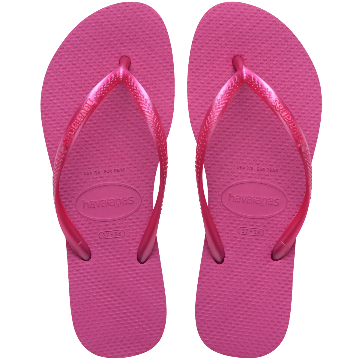 Kids' Slim Flip Flops