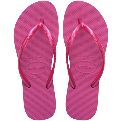 Kids' Slim Flip Flops