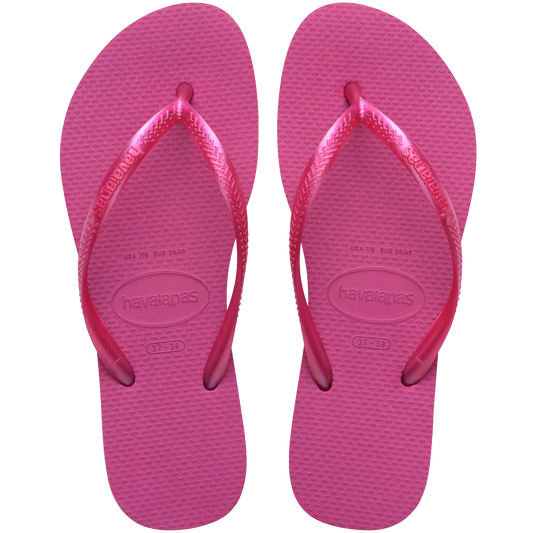 Kids' Slim Flip Flops