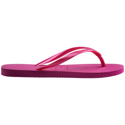 Women's Slim Flip Flops