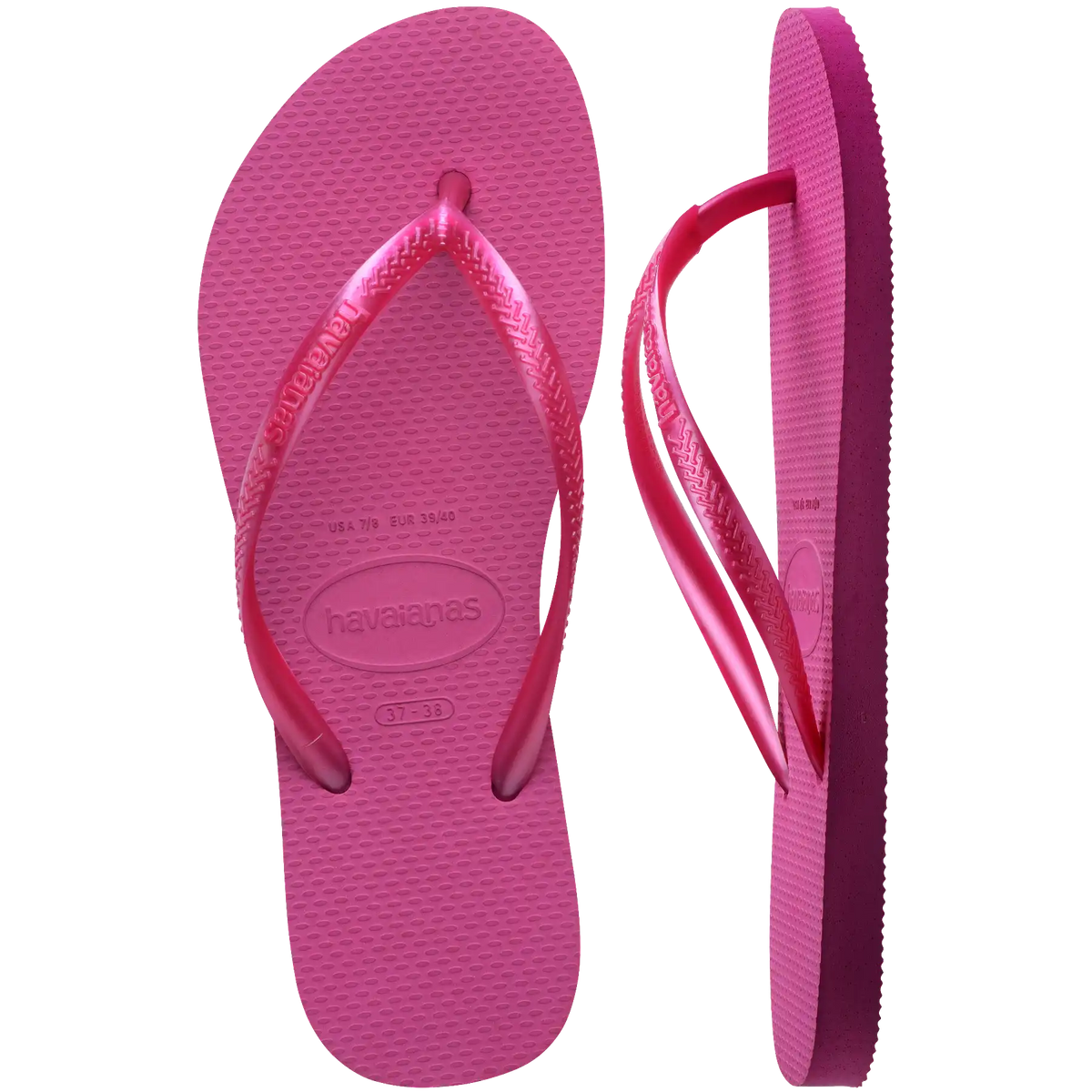 Kids' Slim Flip Flops