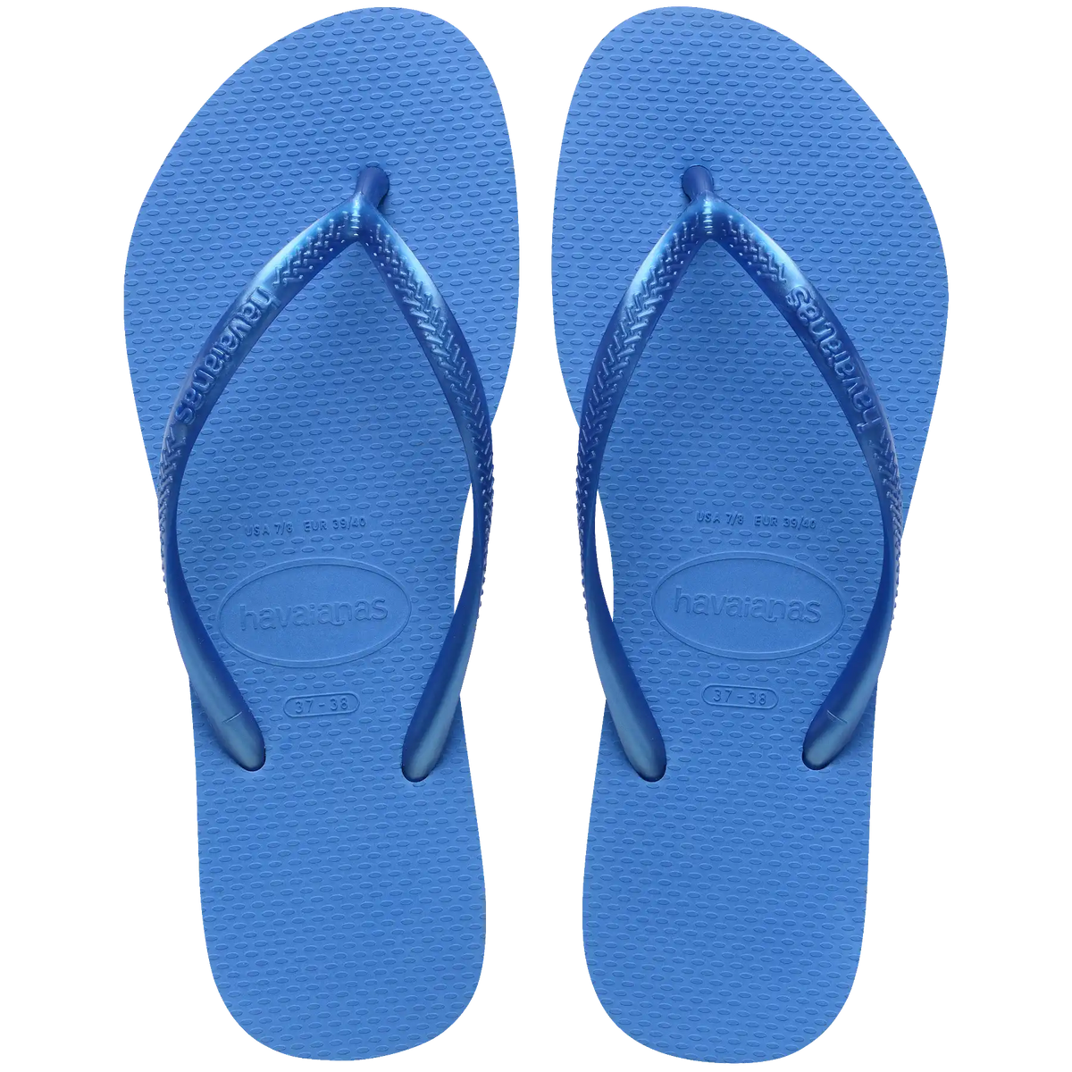 Women's Slim Flip Flops