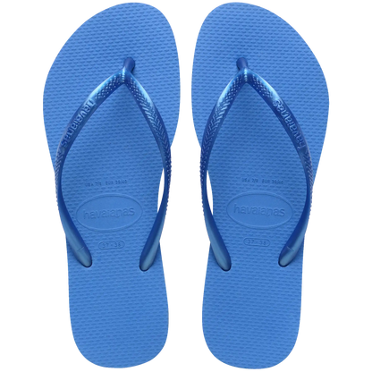 Women's Slim Flip Flops