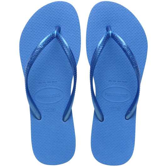 Women's Slim Flip Flops