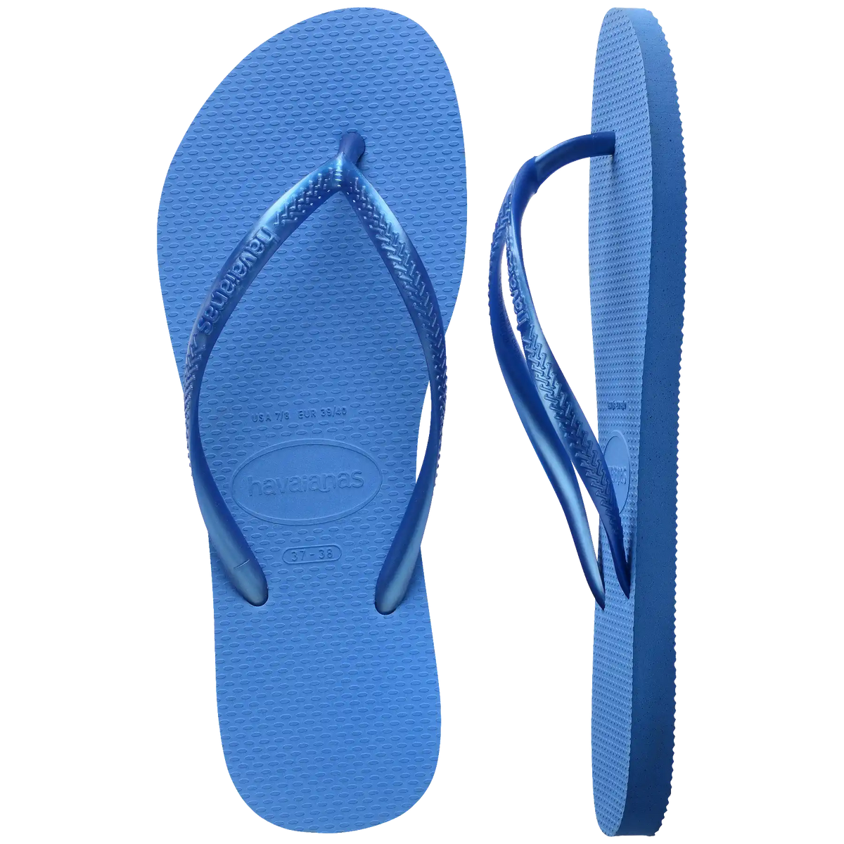 Women's Slim Flip Flops