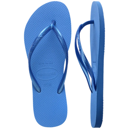 Women's Slim Flip Flops