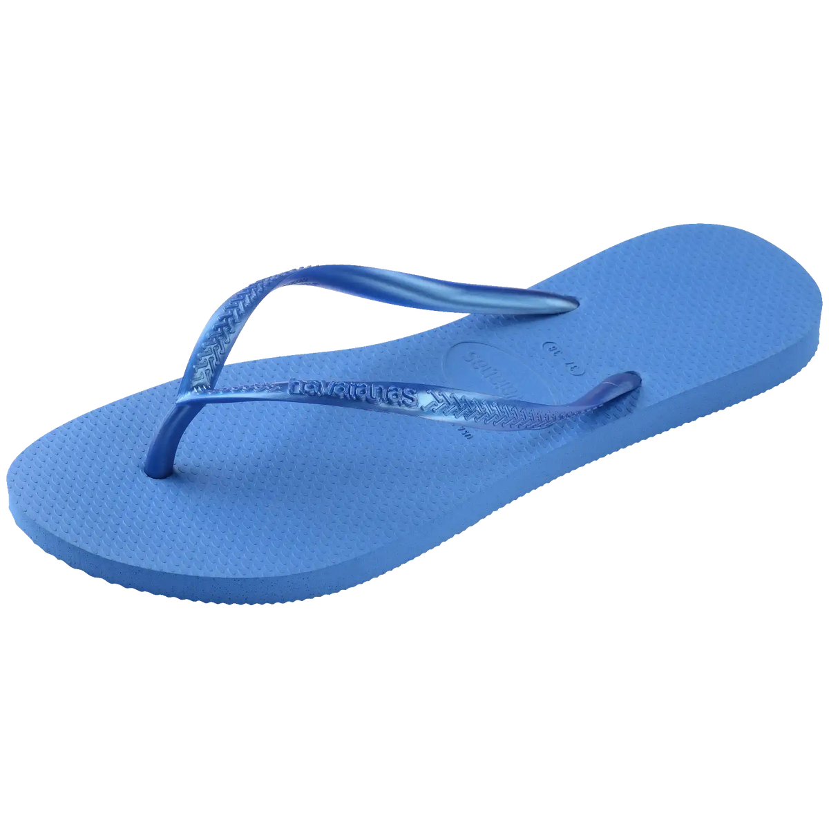 Women's Slim Flip Flops