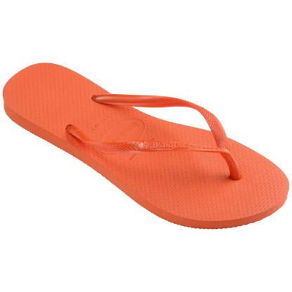 Women's Slim Flip Flops
