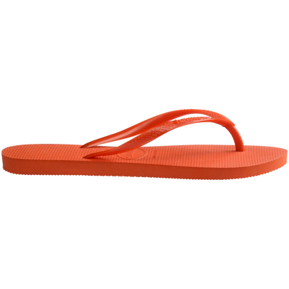 Women's Slim Flip Flops