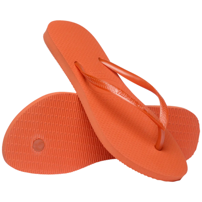 Women's Slim Flip Flops