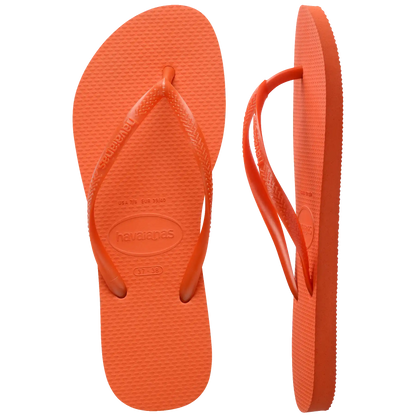 Women's Slim Flip Flops