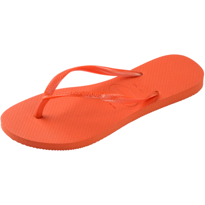 Women's Slim Flip Flops