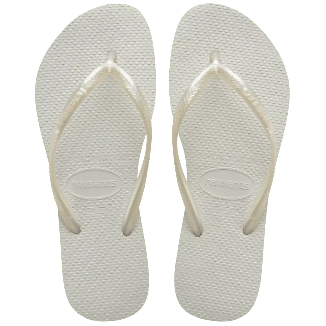 Kids' Slim Flip Flops