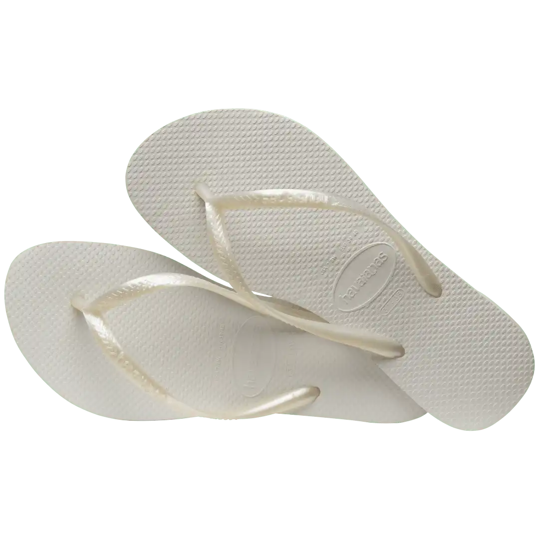 Kids' Slim Flip Flops