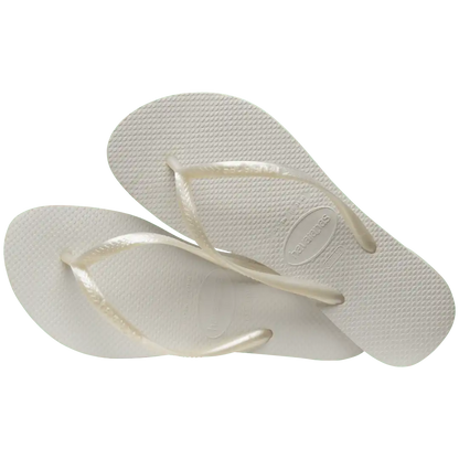 Kids' Slim Flip Flops