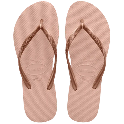 Kids' Slim Flip Flops