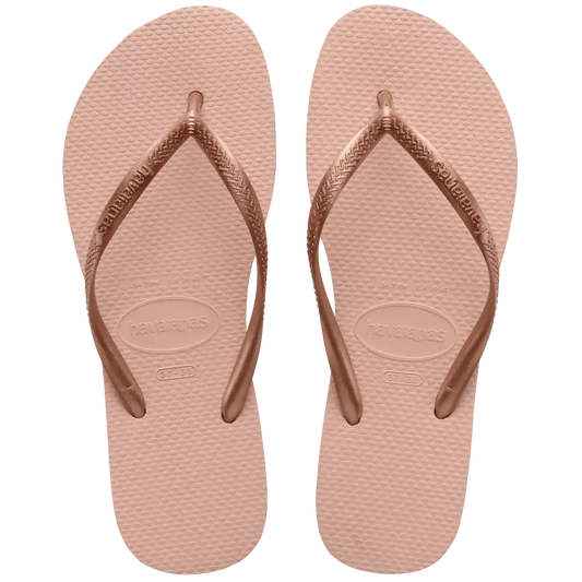 Kids' Slim Flip Flops