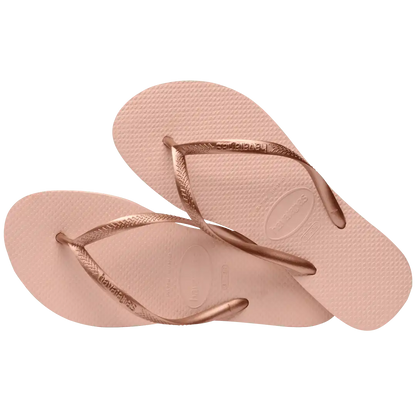 Kids' Slim Flip Flops