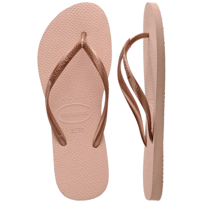 Kids' Slim Flip Flops
