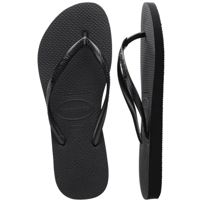 Women's Slim Flip Flops