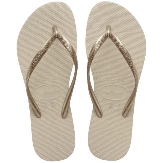 Women's Slim Flip Flops