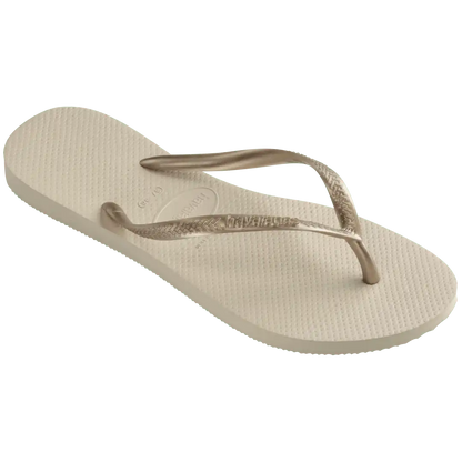 Women's Slim Flip Flops