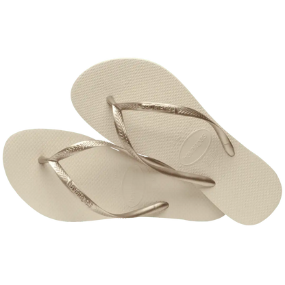 Women's Slim Flip Flops