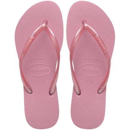 Women's Slim Flip Flops