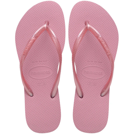 Women's Slim Flip Flops