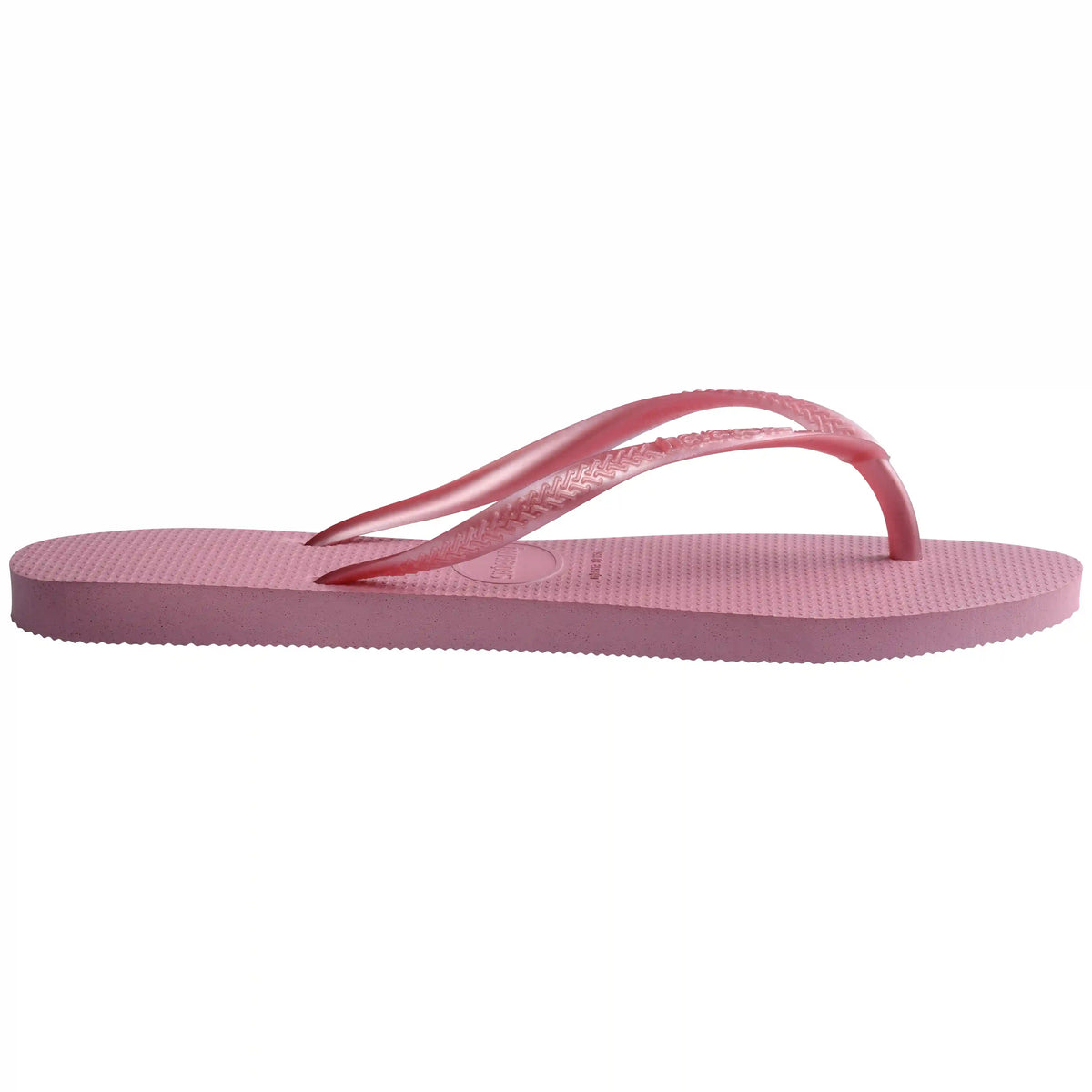 Women's Slim Flip Flops
