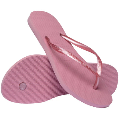 Women's Slim Flip Flops