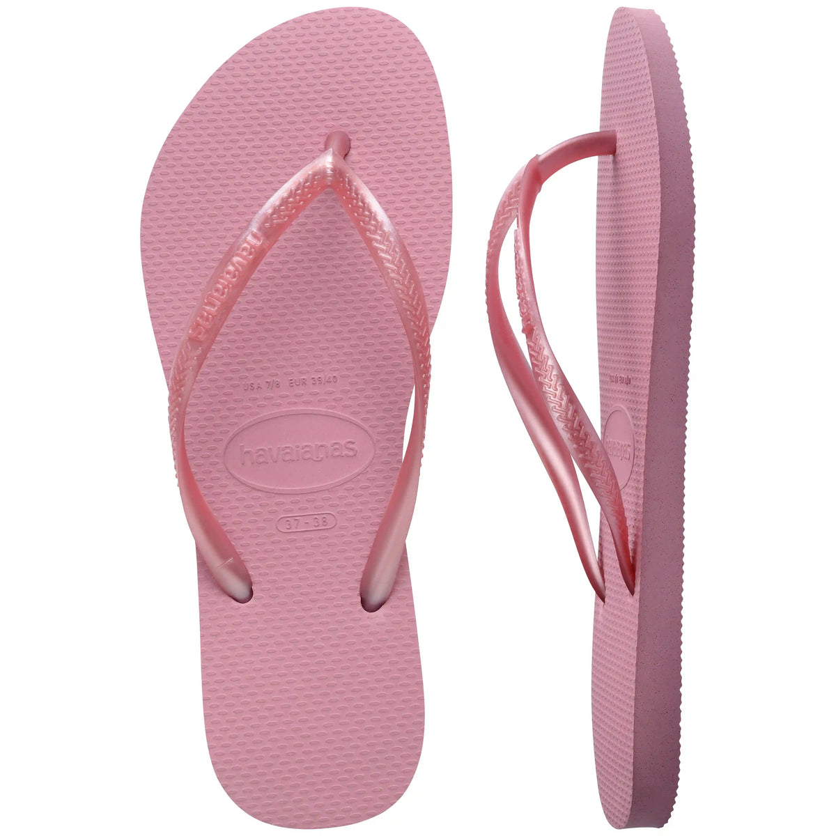 Women's Slim Flip Flops