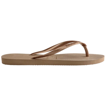 Women's Slim Flip Flops