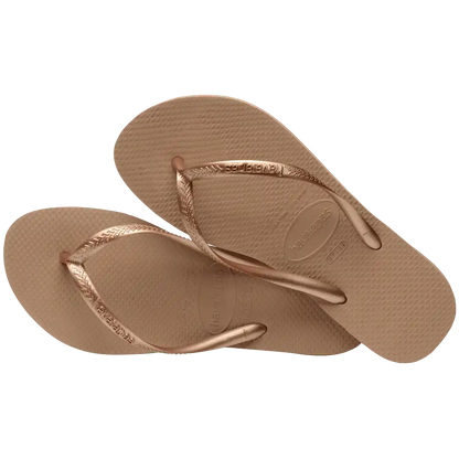 Women's Slim Flip Flops