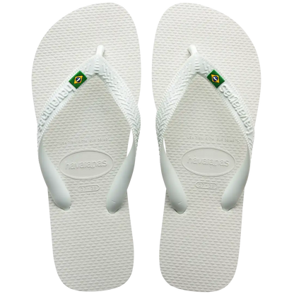 Men's Brazil Flip Flops