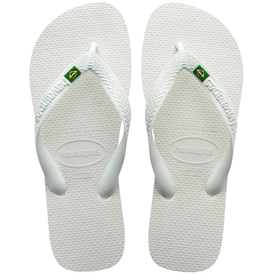 Men's Brazil Flip Flops