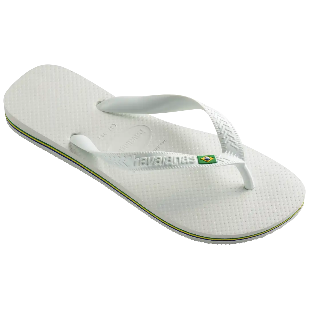 Men's Brazil Flip Flops