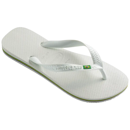 Men's Brazil Flip Flops