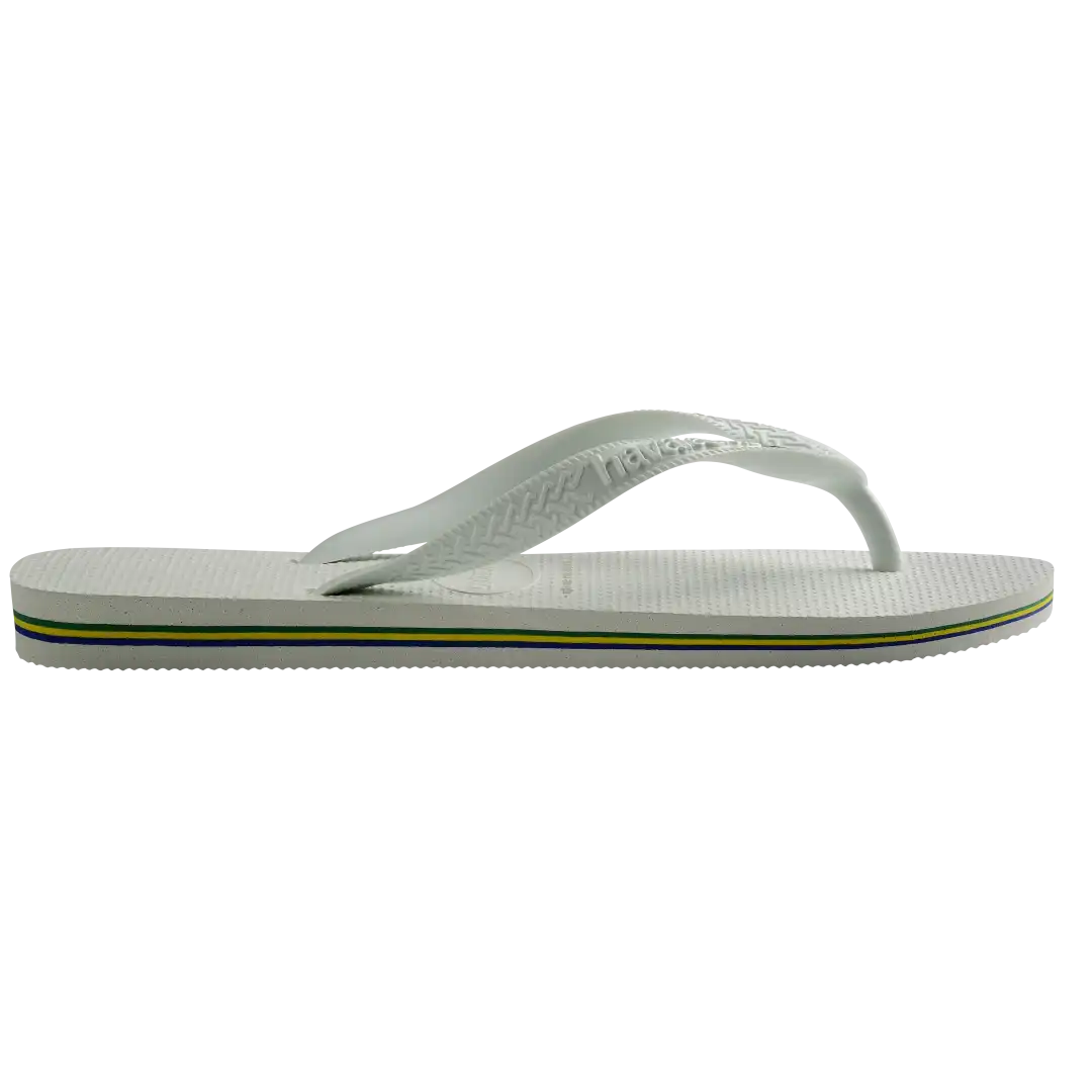 Men's Brazil Flip Flops