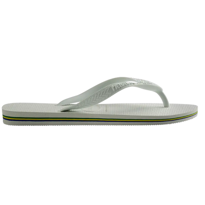 Men's Brazil Flip Flops